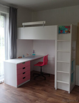 dětská sestava IKEA STUVA