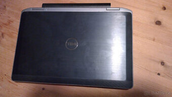 Dell Latitude E6320