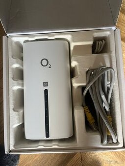O2 5G Box (TP-Link / Gen2)