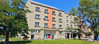 Na prodej dr. byt 4+1, Sovova, Ostrava Vítkovice - 118 m2