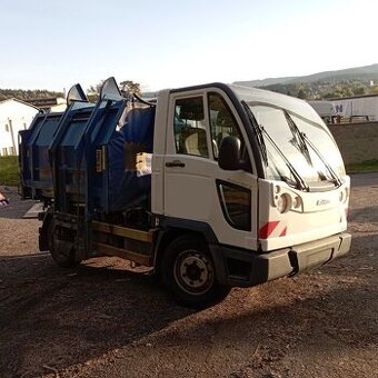 Multicar M27