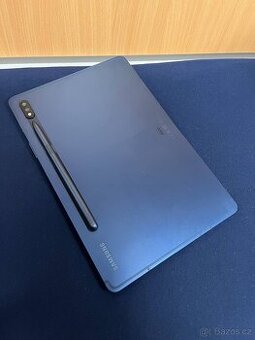 tablet samsung tab s7 s pouzdro a stylusem