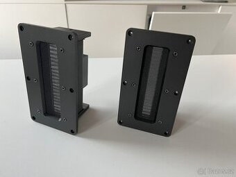 Aurum Cantus G1 (páskový výškový reproduktor) (2ks)