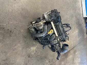 Motor 1,2 Hyundai,Kia G4LA