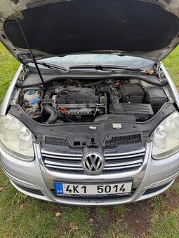Vw golf 5 1.9 TDi
