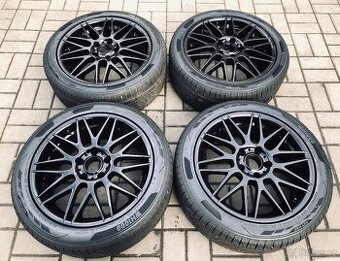 5x114,3 - 5x112 R17