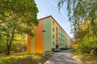 PRODEJ BT 3+1 UHERSKÝ BROD, OBCHODNÍ