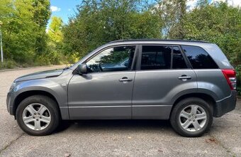 Grand Vitara 2.0 benzin / 2007