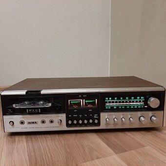 Radiomagnetofon