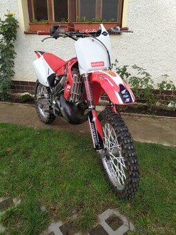 Honda CR 250