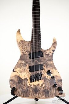 Acacia Hades 7 Made in USA 7 strun multiscale