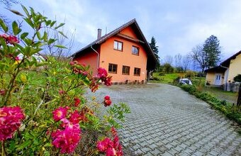 Pronájem domu - Klatovy - 1