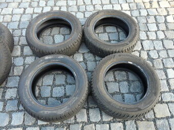 ZIMNÍ PNEU HANKOOK , FORTUNA 185/60R14