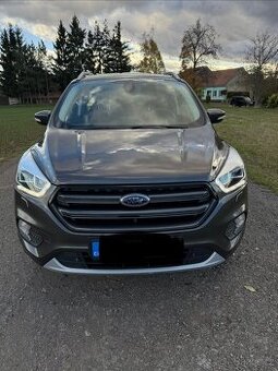 Kuga 1.5 ecoboost 110KW