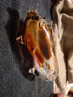 Skleněné prasátko