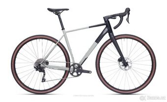 NOVÝ GRAVEL Superior XR 6.3 GR (Doprava zdarma)
