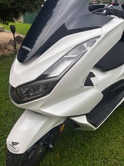 Honda pcx 125