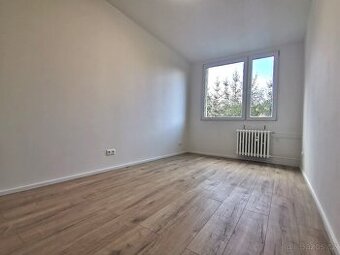 Prodej bytu 3+1, 72 m2, v ulici Poznaňská, Praha 8, Bohnice