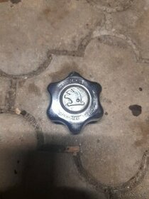 Škoda Octavia Felicia Spartak 1203