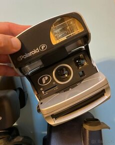 Polaroid 600 OneStep