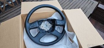 Multifunkční volant  Octavia 2 facelift / Superb 2  Nový