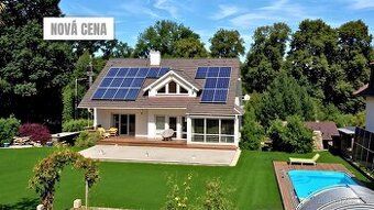 Vícegenerační rodinný dům / Investiční vila v Domažlicích - 1