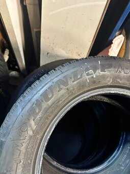 Dunlop 215/60R16 95H