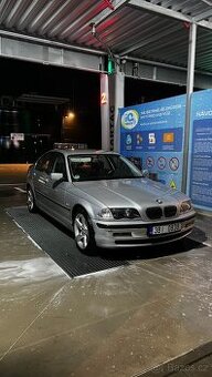 BMW E46 320i