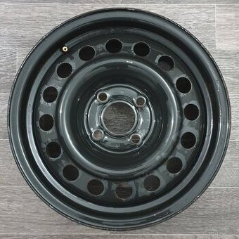 Disky na Renault, Peugeot 5.5Jx14 ET36 č. AF165