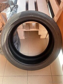 Letní pneu Goodyear 225/40 R18 (1ks)