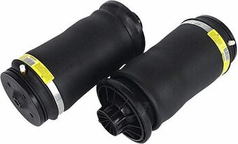 NOVÉ zadní měchy měch na Mercedes ML GL W164 W166