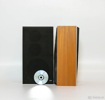 Bang & Olufsen B&o Beovox S35 --postovne zdarma--