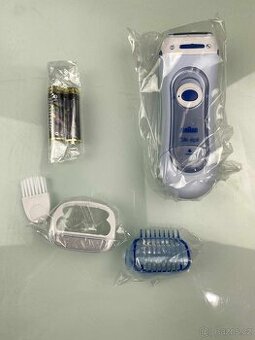 Braun LS 5160 - nové ,nepoužité