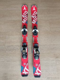 Lyže Atomic Redster 100