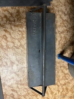 Bedna na nářadí Matra