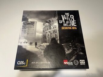 This war of mine