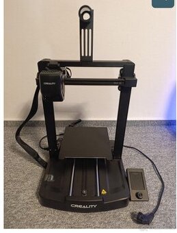 3D tiskárna Creality Ender 3 V3 SE