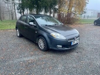 Fiat Bravo