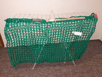 Síť na seno Heunetz L 1x1,5 m