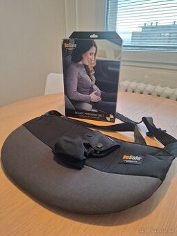 Těhotenský pás do auta Besafe