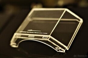 NAKAMICHI TAPE DECK NEW DOOR (REPLICA)