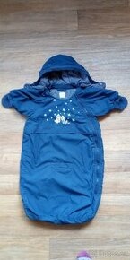 Kombinéza fusak H&M vel.56