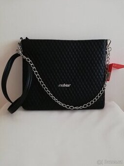 Černá kabelka Rieker NOVÁ