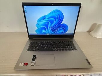 Notebook Lenovo IdeaPad 3
