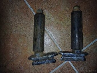 Tandemové stupacky predvalecna Čz