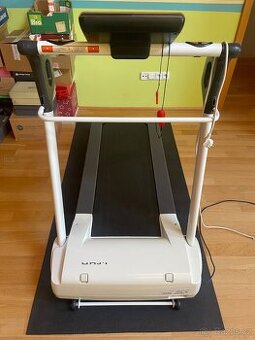 Běžecký pás reebook