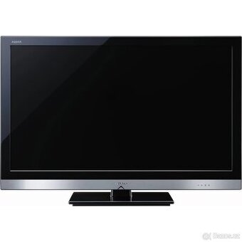 Televize Sharp LC-40LE600E