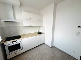 Prodej bytu 2+1 v centru Břeclavi, 54 m2