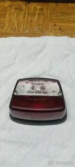 Světlo zadní JAWA 350 634, ČZ
