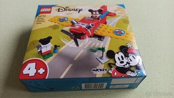 LEGO 10772 Disney Mickey Mouse's Propeller Plane